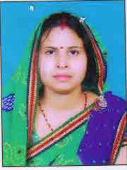 Smt. Amita Singh
